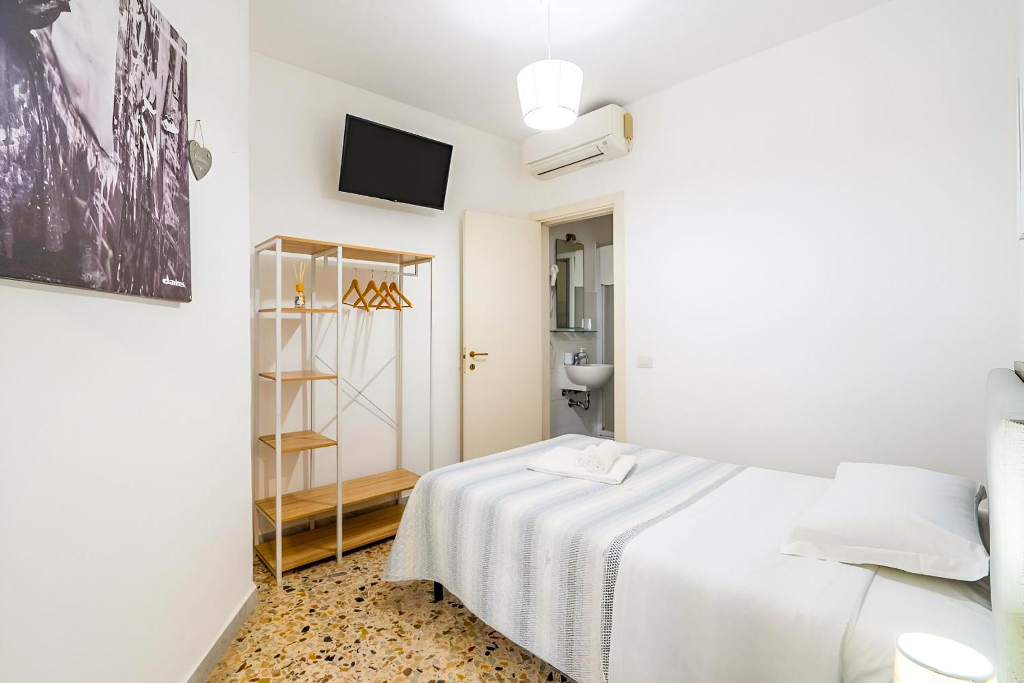 Hotiday Room Collection - Ortigia Opera Syracuse Extérieur photo