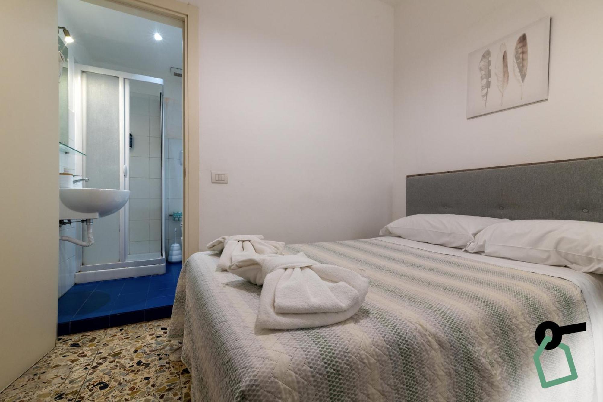 Hotiday Room Collection - Ortigia Opera Syracuse Extérieur photo