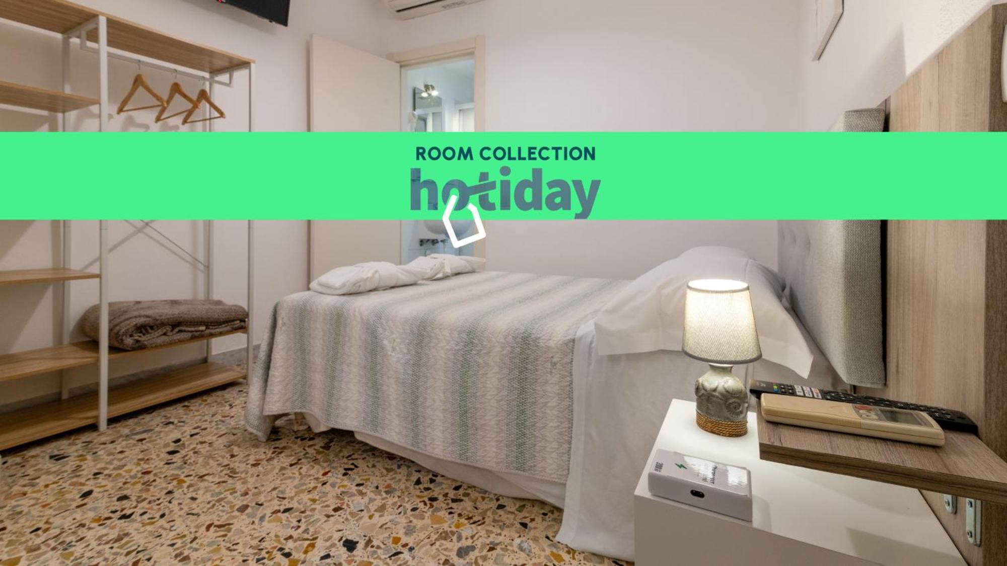 Hotiday Room Collection - Ortigia Opera Syracuse Extérieur photo