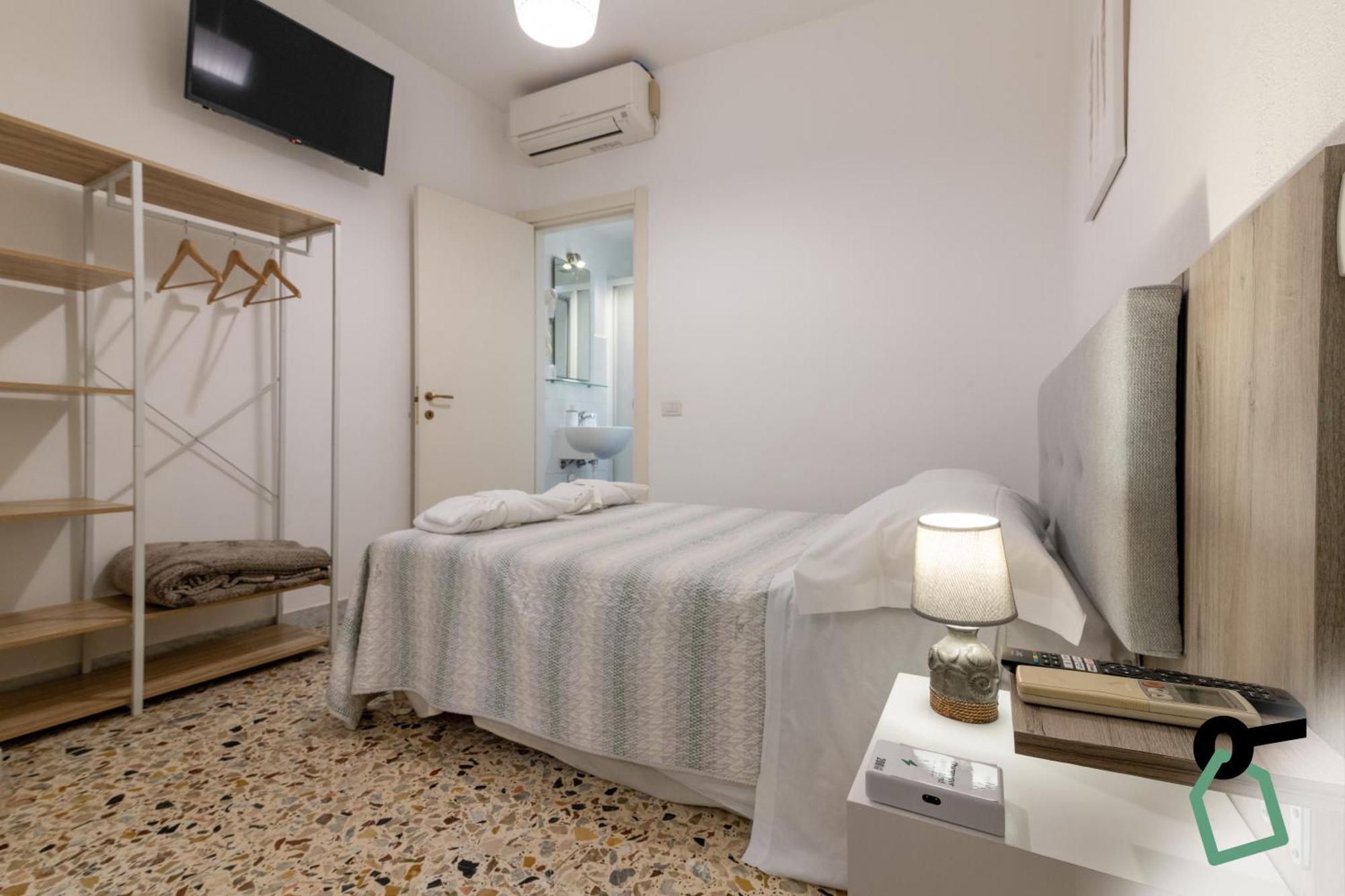 Hotiday Room Collection - Ortigia Opera Syracuse Extérieur photo