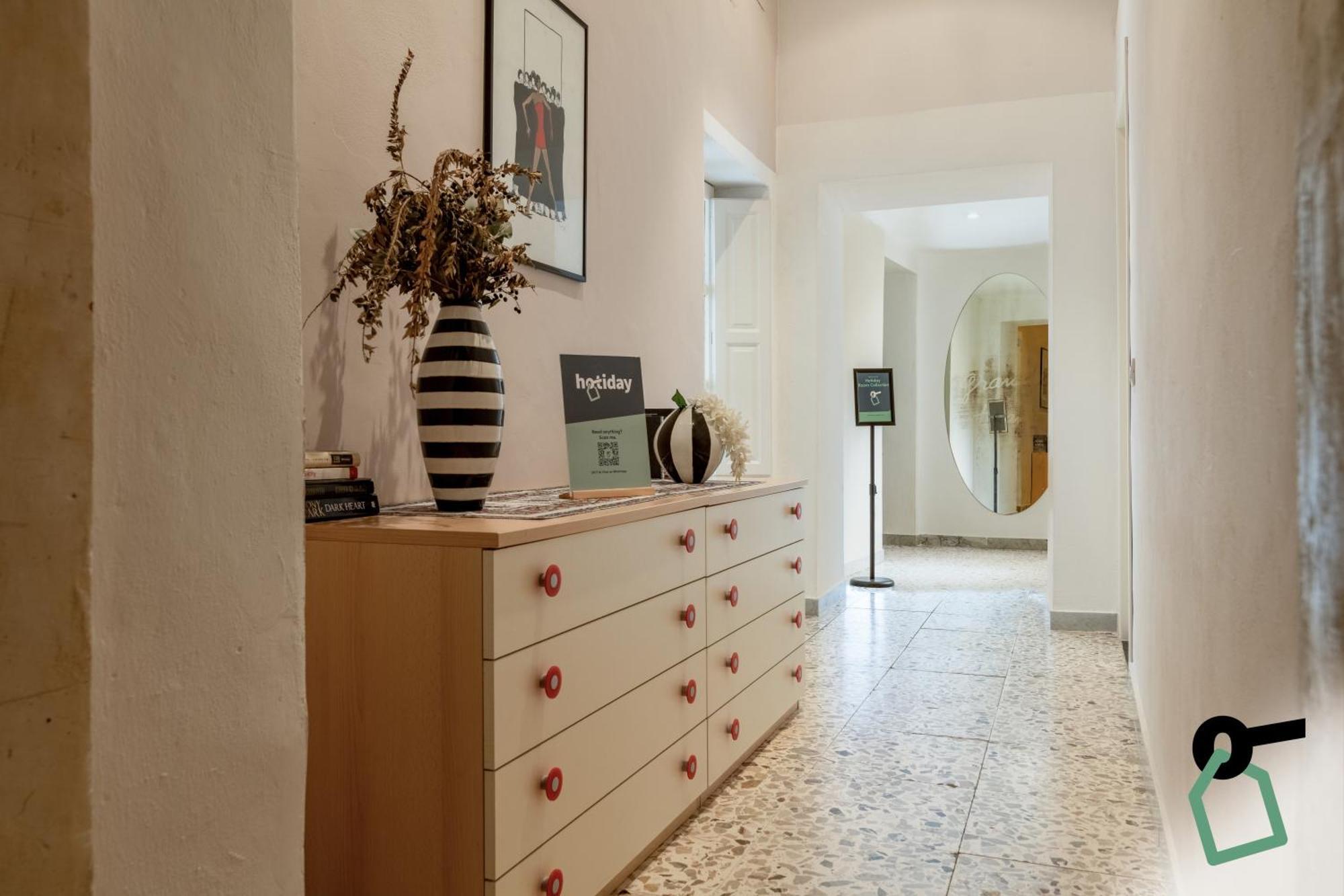 Hotiday Room Collection - Ortigia Opera Syracuse Extérieur photo